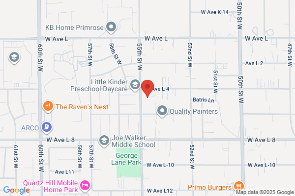 CU Electric, Inc.