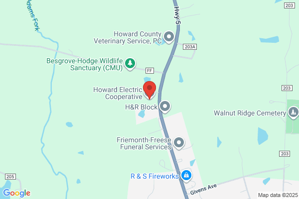 Howard Electric