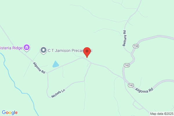 Jamison Electric