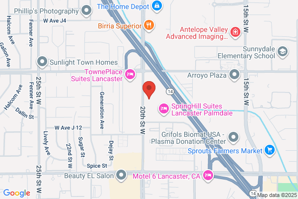Gemini Escrow Services Inc.