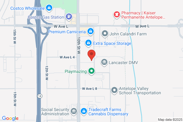 Pacific Retina Specialists