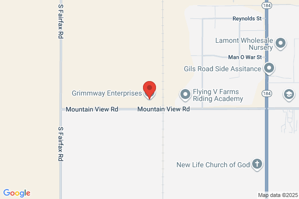 Grimmway Enterprises Inc