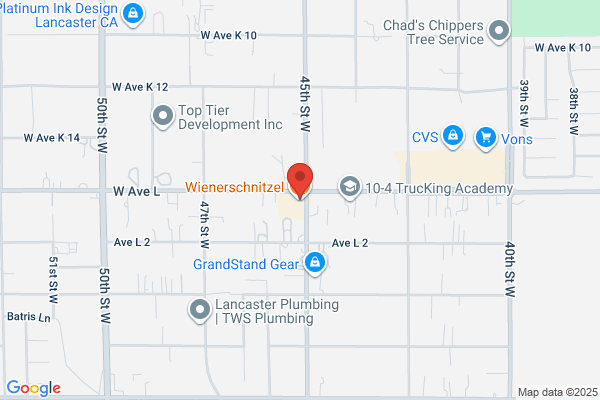Wienerschnitzel
