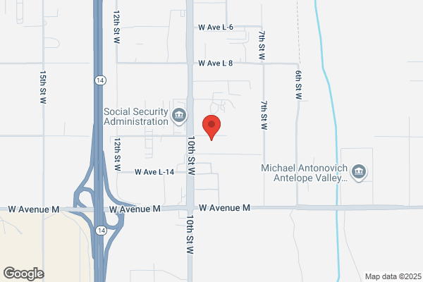 SERVPRO of Lancaster West | MERGED
