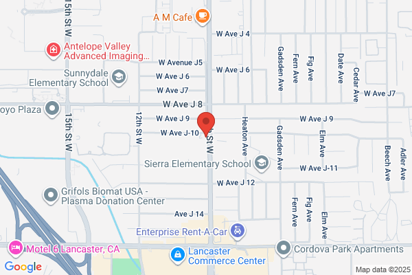 Family Memorial Services Mortuary