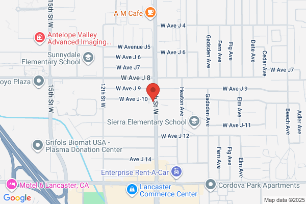 Funeral Reference Service