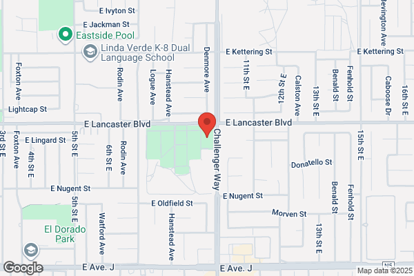 Joshua Memorial Park & Mortuary