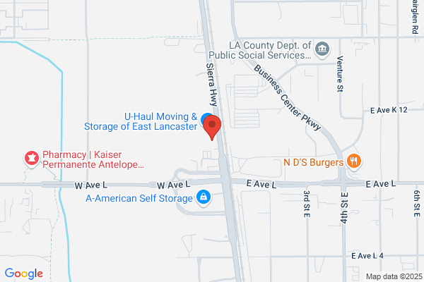 Smith Pipe & Supply