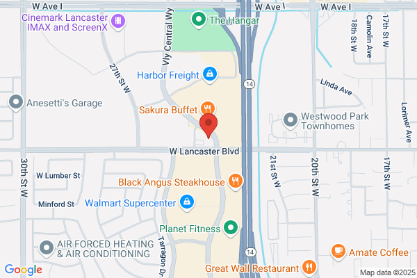 Chevron Stations Inc
