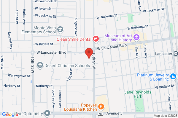 First Valley Medical Group
