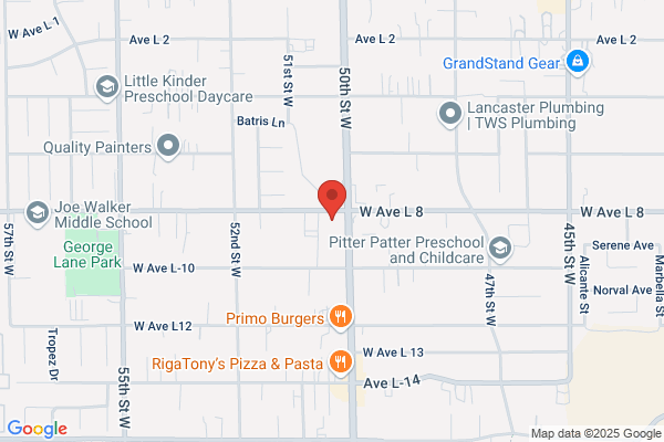 Quartz Hill Walk-In Medical Group