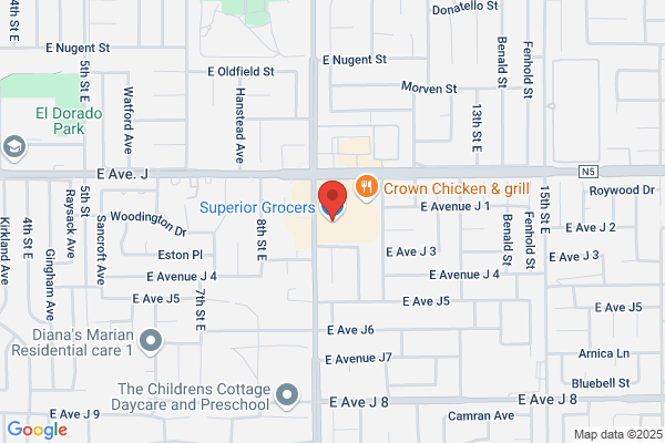 Super Lights Inc