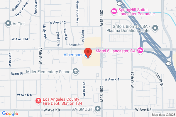 Albertsons