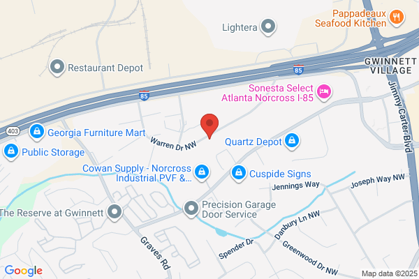South Pac Industries Inc