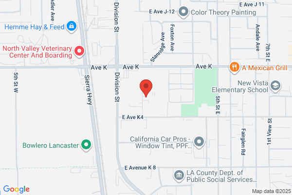 Lantz Security Systems Inc