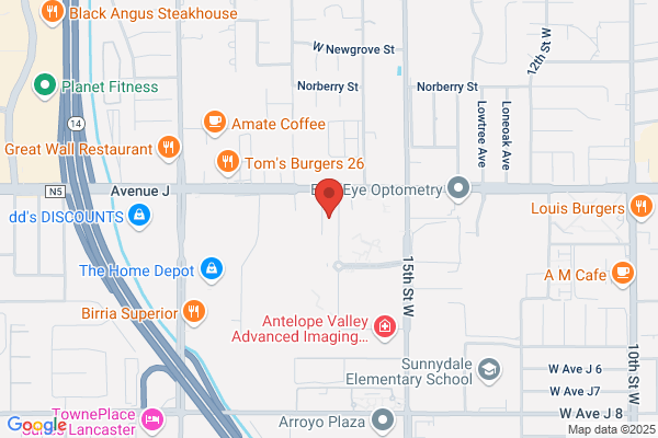 Desert Canyon Post Acute