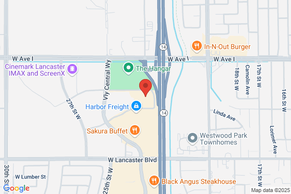 Hampton Inn & Suites Lancaster
