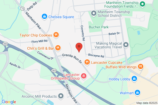 Homewood Suites by Hilton Lancaster