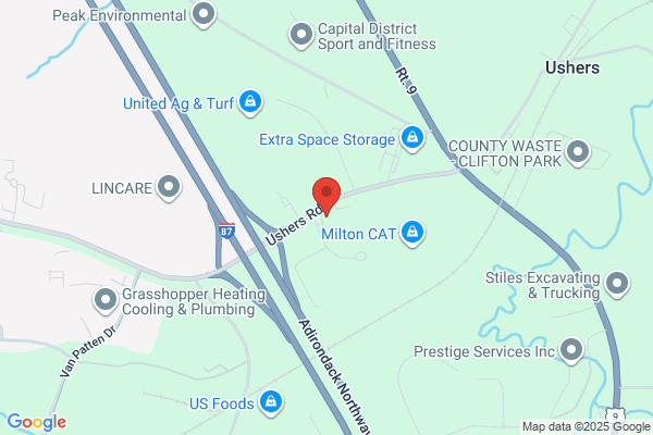 Parke Lindy Insurance