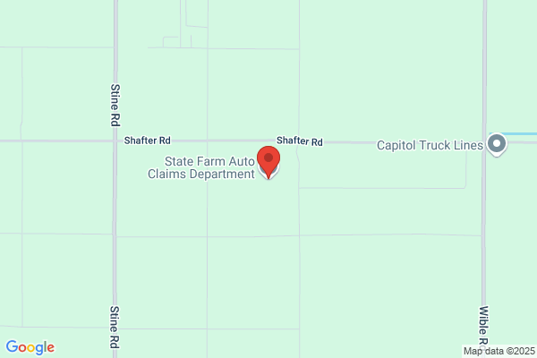 State Farm Insurance Claims Office