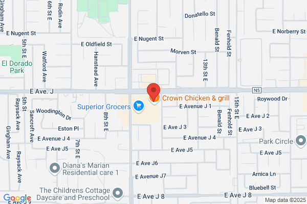 Eastside Cleaners