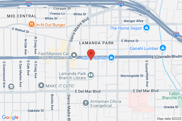 Carl D Barnes Law Office