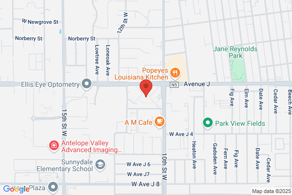 Children's Law Center of Los Angeles
