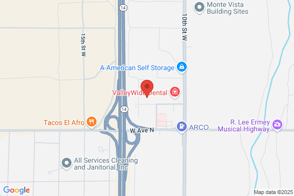 Johnson Robert K Attorney