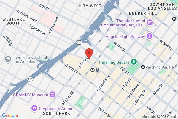 Wilshire Law Firm