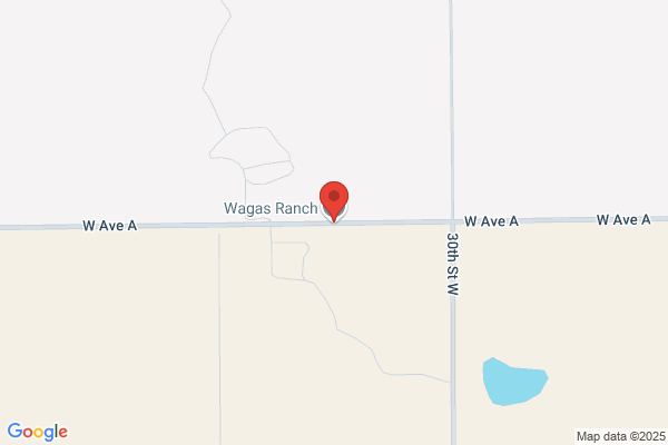 Wagas Ranch