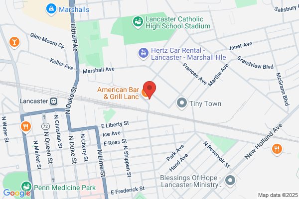 Antelope Valley Judo Club