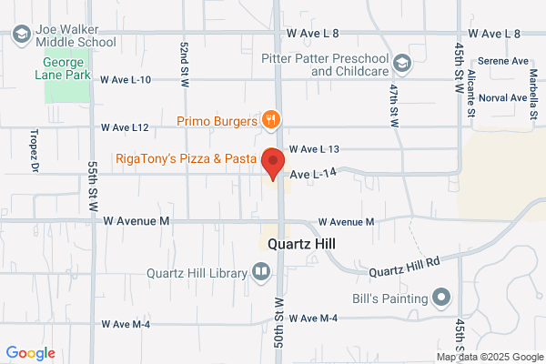 Quartz Hill Karate