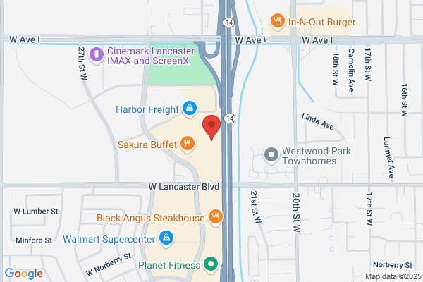 Fresenius Kidney Care Antelope Valley