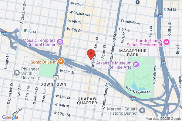 Day Treatment Center