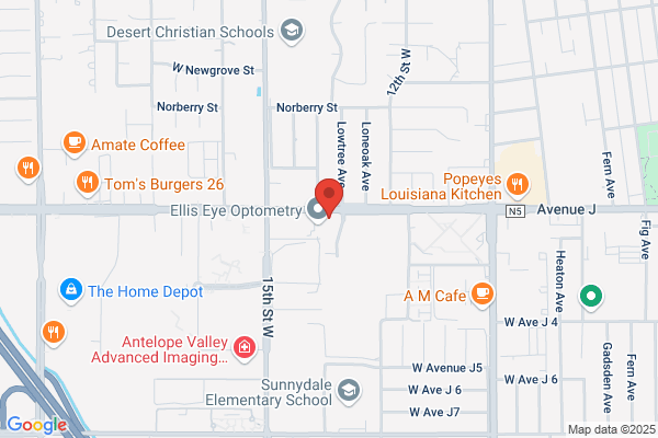 Marriage & Family Counseling Center Of Antelope Valley