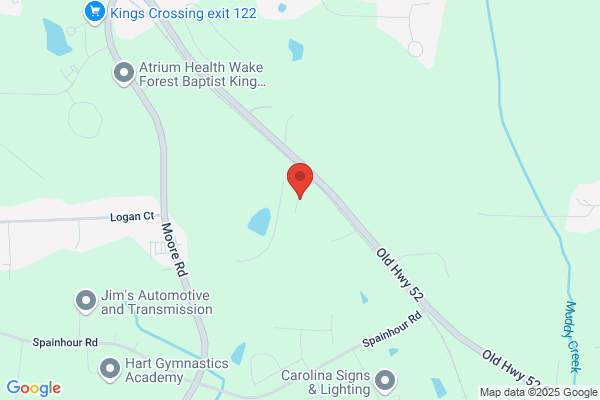 Johnsons Mobile Home Park