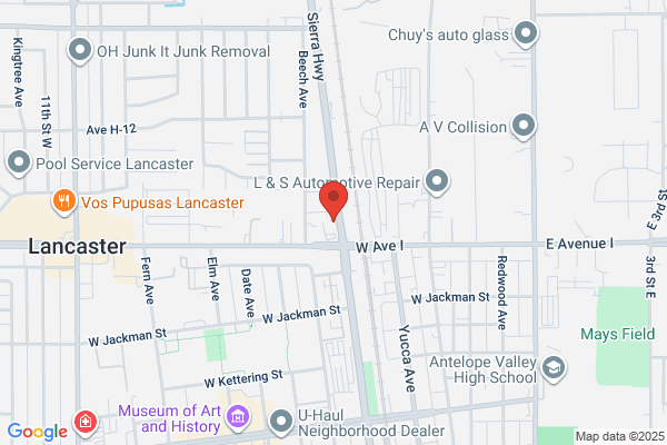 Larry Lilley Motorcycles