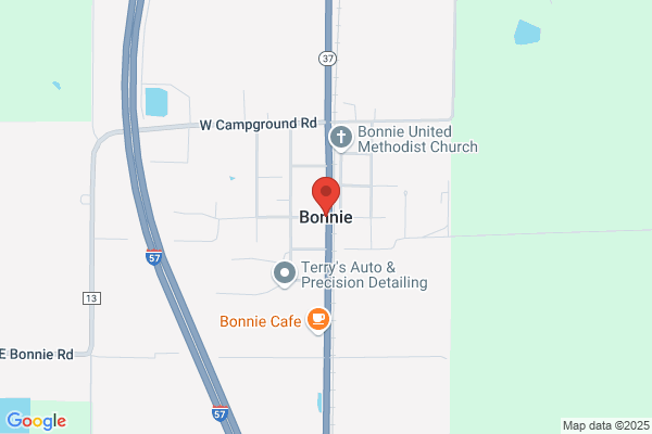 Bonnie Borough
