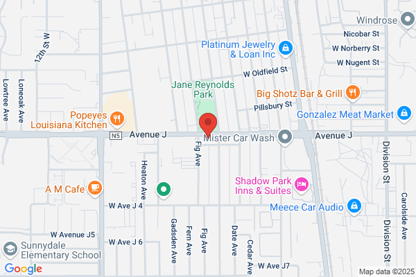 Westside Biz and Mail Stop