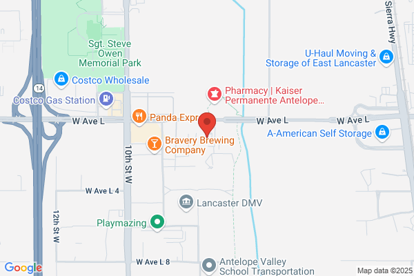 San Fernando Valley Pallet Co