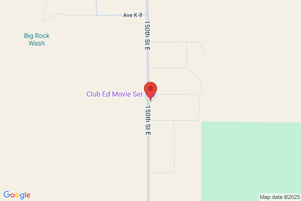 Movie Set Rentals Inc