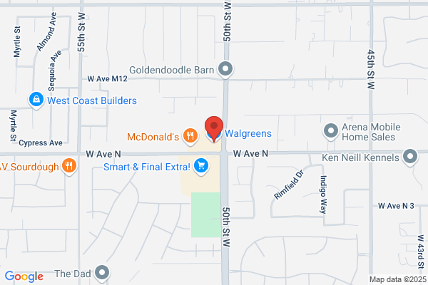 Walgreens