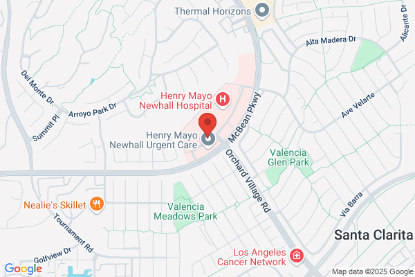 Advanced Center For Neurology & Headache