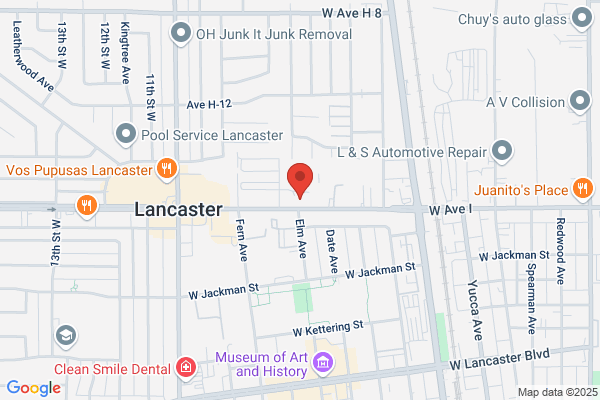 Antelope Valley Treasure Hunting Supplies