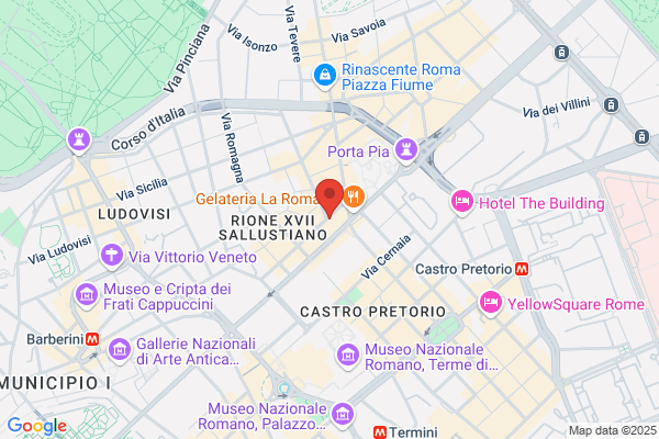 Casa Roma