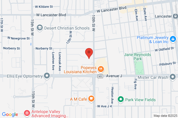 Heritage Sierra Medical Group of Lancaster