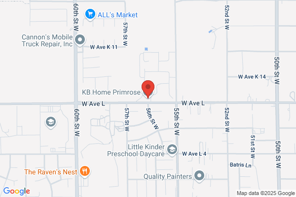 Kb Homes