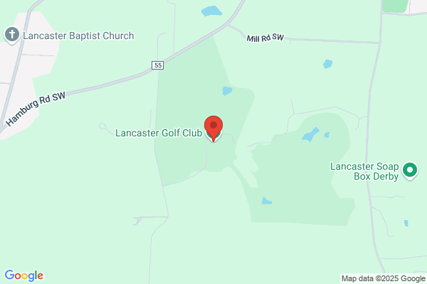 Lancaster Golf Center Inc