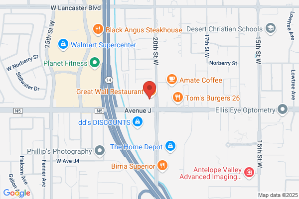Malhi's Indian Cuisine