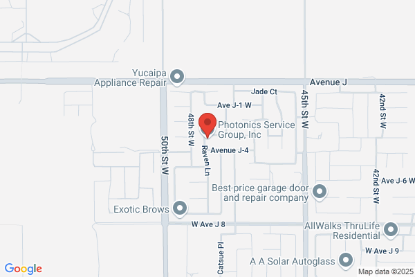 Photonics Service Group